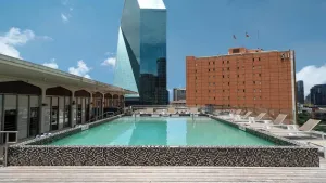 Image of Two Separate Stunning Condos by Cozysuites