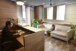 Image of Hotel Rahat