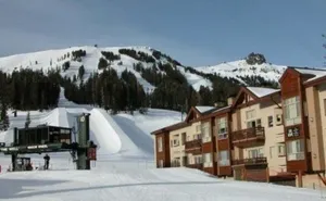 Image of The Mountain Club #318 Ge Plaza Studio Loft Suite - I 1 Bedroom Condo