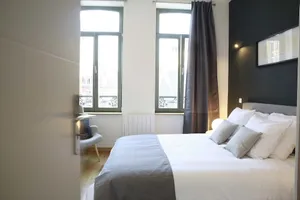 Image of Flandres Appart' Hotel par NOCNOC