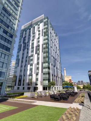 Image of Global Luxury Suites at Kendall West