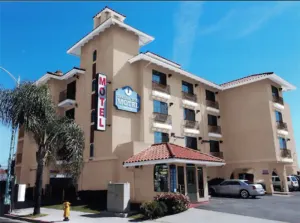 Image of Travel Time Motel