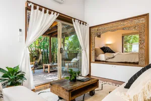 Image of Bamboo Beach House & Studio