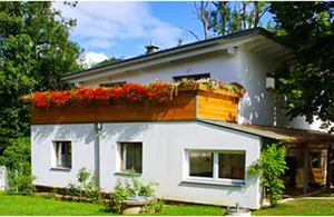 Image of Charming house in Purgstall with a private garden