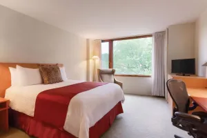 Image of HNA Palisades Premier Conference Center