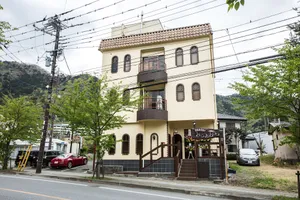 Image of Kinugawa Pension Bamboo