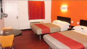 Image of Motel 6-Glassboro, NJ - Rowan University