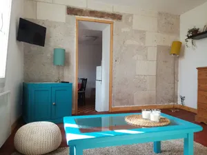 Image of Ma Petite Maison Chambourgeoise