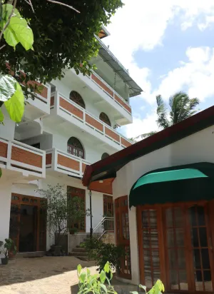 Image of Aloy's Residence