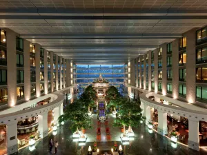 Image of Novotel Bangkok Suvarnabhumi Airport