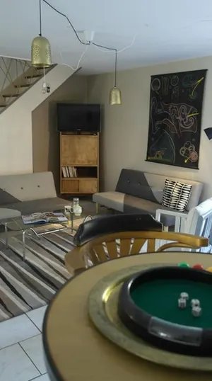 Image of Gîte Mustach House