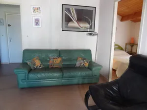 Image of Appartement Ombrine