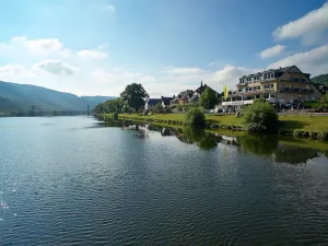 Image of Sonnenuhr