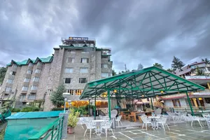 Image of Golden Tulip Manali