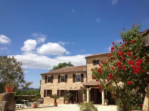 Image of Hotel Restaurant Le Mas De Rivet