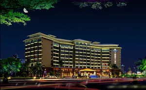 Image of Da Peng Zhongzhou Hotel