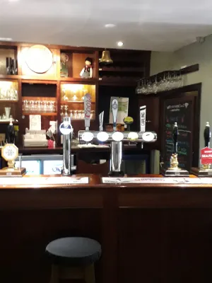 Image of The Narrowboat Inn Middlewich