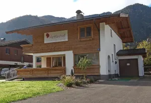 Image of Holiday Home Hettlerhof