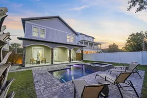 Image of The Luke House by Five Star Properties