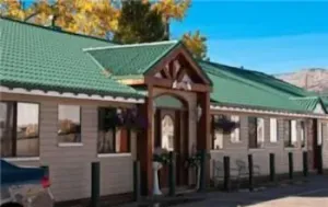 Image of Dancing Bears Inn