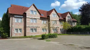 Image of Hotel zum Gesundbrunnen