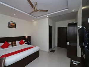 Image of OYO 13001 Ashoka de Grand