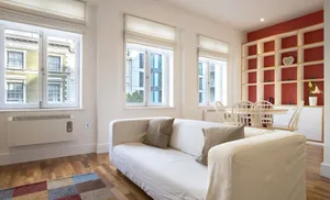 Image of Bayswater 2 Bed Apartment with Terrace