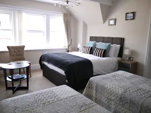 Image of Ocean Lodge