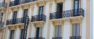 Image of Savoy