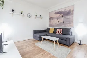 Image of Donatello Apartments