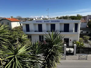 Image of HOTEL BLEU RIVIERA