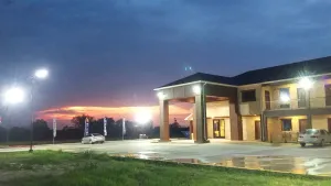 Image of Lux Inn and Suites