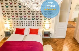 Image of Leuhusen Orange Apartment