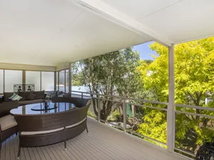Image of BAROONA BY THE BEACH
