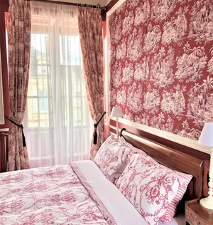 Image of L'Hotel de Hercé Chambre d'Hote