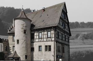 Image of Hoefingen Schlosshotel