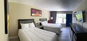 Image of Blue Springs Inn