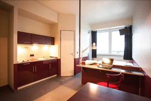 Image of Aparion Apartments Hamburg