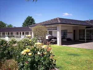 Image of Southern Comfort Motor Inn