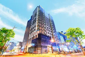 Image of Gold Coast Hotel Incheon