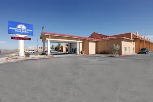Image of Americas Best Value Inn & Suites - Gallup