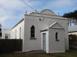 Image of The Church