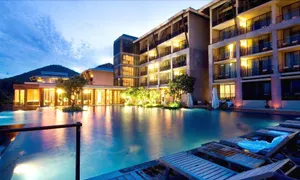 Image of Jin Jiang Sanya Royal Garden Resort