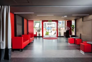 Image of Tune Hotel Kuala Lumpur