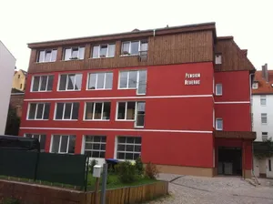 Image of Pension Neuerbe