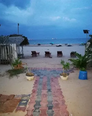 Image of Resort Maya Beach