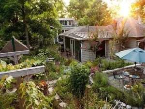 Image of Little House Nashville - Guest House