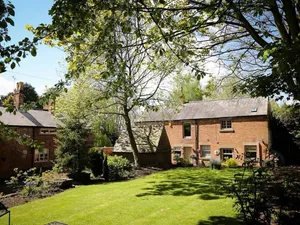 Image of Old Croft Stables