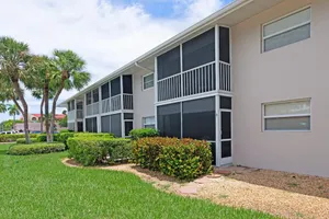 Image of Olde Naples Condo #811