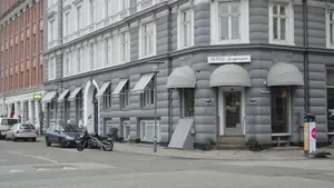 Image of Jorgensen